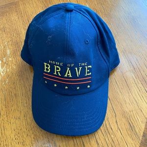 Home of the Brace Hat